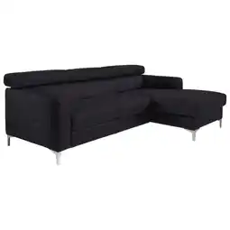 Möbelix Ecksofa Mit Schlaffunktion Sammy Schwarz Angebot