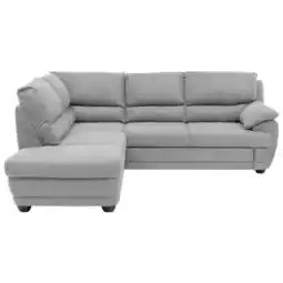 Möbelix Ecksofa Nebolo Hellgrau Angebot