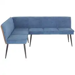 Möbelix Eckbank Cory Angebot