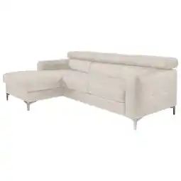Möbelix Ecksofa Sammy Hellgrau Angebot