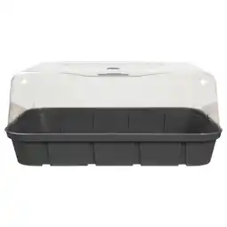 Möbelix Anzuchtbeet Kunststoff 16 L 57x24,5x39 Cm Angebot
