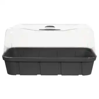 Möbelix Anzuchtbeet Kunststoff 6 L 38x19x25 Cm Angebot