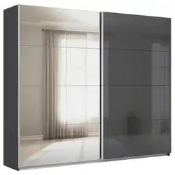 Möbelix Schwebetürenschrank Mit Spiegel B: 271cm Feldkirch Angebot