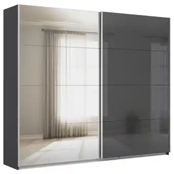 Möbelix Schwebetürenschrank Mit Spiegel B: 271cm Feldkirch Angebot