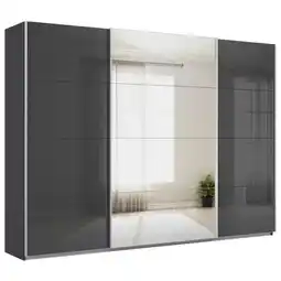 Möbelix Schwebetürenschrank Mit Spiegel B: 315cm Feldkirch Angebot