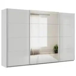 Möbelix Schwebetürenschrank Feldkirch 315 Normalhöhe Angebot