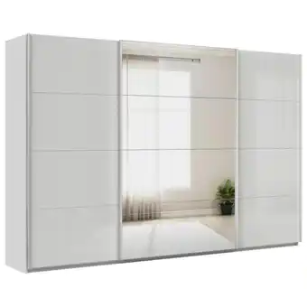 Möbelix Schwebetürenschrank Feldkirch 315 Normalhöhe Angebot