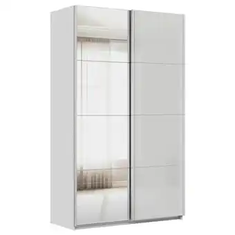 Möbelix Schwebetürenschrank Mit Spiegel B: 136cm Feldkirch Angebot