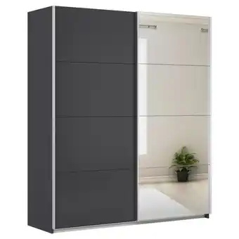 Möbelix Schwebetürenschrank Feldkirch 181 Normalhöhe Angebot
