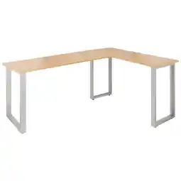 Möbelix Eckschreibtisch B: 120 Cm Workspace Basic Angebot