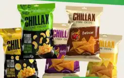 ETSAN Chillax Maischips Angebot