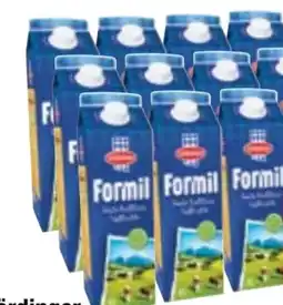 Maximarkt Schärdinger Formil H-Vollmilch Angebot