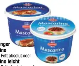 Maximarkt Schärdinger Mascarino Angebot