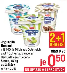 Maximarkt Schärdinger Jogurella Dessert Angebot
