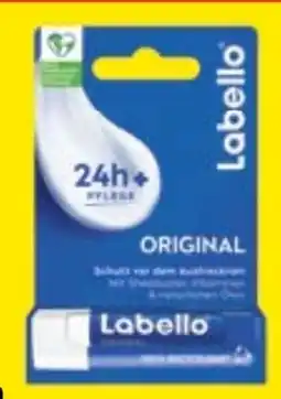 Maximarkt Labello Lippenpflegestift Original Angebot