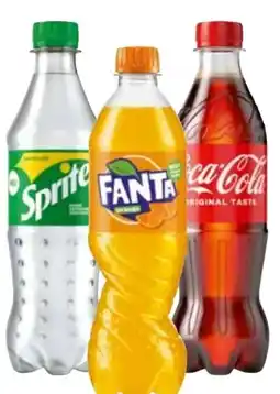 Transgourmet Coca-Cola Cola Angebot