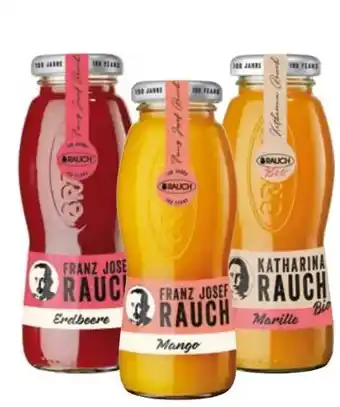 Transgourmet Rauch Fruchtsäfte Angebot