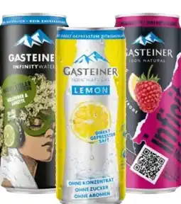 Transgourmet Gasteiner Energy Drink Angebot