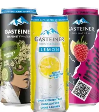 Transgourmet Gasteiner Energy Drink Angebot