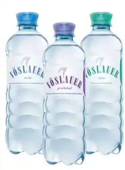 Transgourmet Vöslauer Mineralwasser Angebot