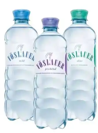 Transgourmet Vöslauer Mineralwasser Angebot