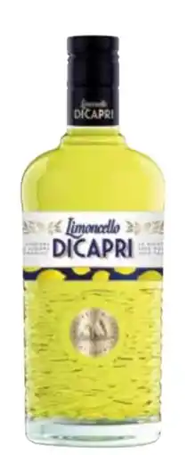 Transgourmet Molinari Limoncello di Capri Angebot