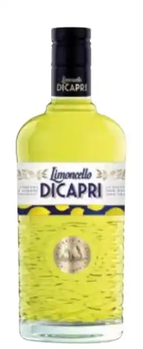 Transgourmet Molinari Limoncello di Capri Angebot