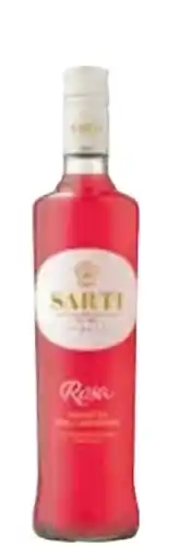 Transgourmet Sarti Rosa Angebot