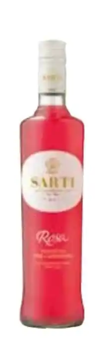 Transgourmet Sarti Rosa Angebot