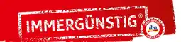 dm Immergünstig Angebot