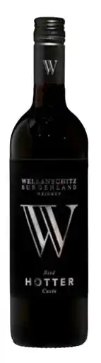 Transgourmet Weingut Wellanschitz Cuvée Ried Hotter Angebot