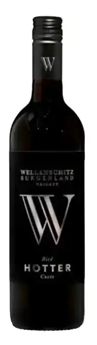 Transgourmet Weingut Wellanschitz Cuvée Ried Hotter Angebot