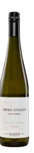 Transgourmet Markus Huber Bio-Grüner Veltliner Obere Steigen Traisental Angebot