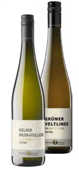 Transgourmet Winzer Krems Wein Angebot