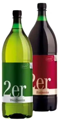 Transgourmet 2er Rotwein Angebot