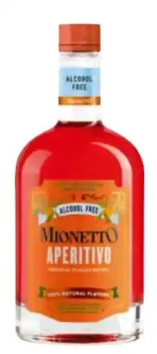 Transgourmet Mionetto Aperitivo Angebot