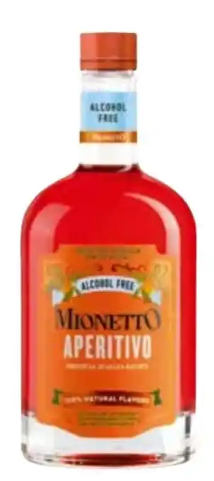 Transgourmet Mionetto Aperitivo Angebot