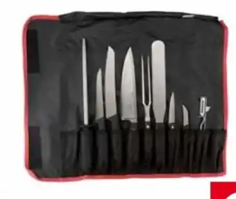 Transgourmet Dick Lehrlingsmesser Rolltasche Angebot