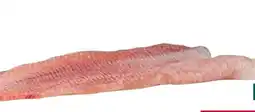 Transgourmet Vonatur Rotes Welsfilet Angebot