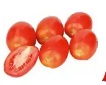 Transgourmet Rispentomaten Mini Ovalis Angebot