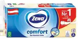 Transgourmet Zewa Toilettenpapier Comfort Angebot