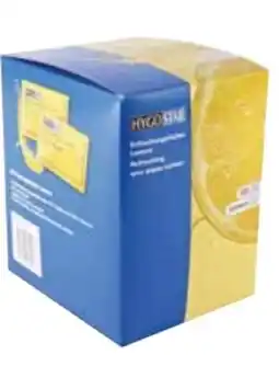 Transgourmet Hygostar Erfrischungstücher Angebot