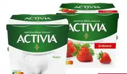 Transgourmet Danone Activia Joghurt Angebot
