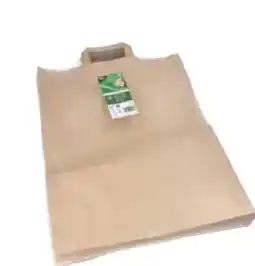 Transgourmet Papstar Papiertasche Angebot