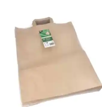 Transgourmet Papstar Papiertasche Angebot