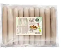 Transgourmet Hilcona Green Mountain Bratwurst Angebot