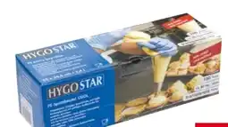 Transgourmet Hygostar Einwegdressiersäcke Angebot