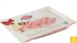 Transgourmet Berger Beinschinken Selektion Angebot