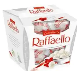 Transgourmet Ferrero Raffaello Angebot