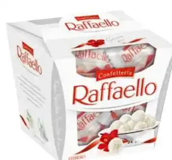 Transgourmet Ferrero Raffaello Angebot
